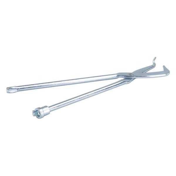 Brake Spring Pliers and Claw