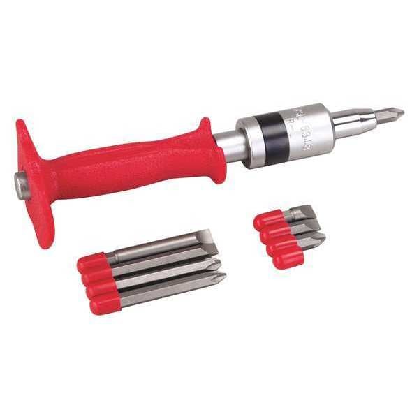 Impact Driver, 1/2