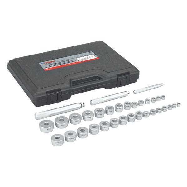 Bushing Drive Set, 15