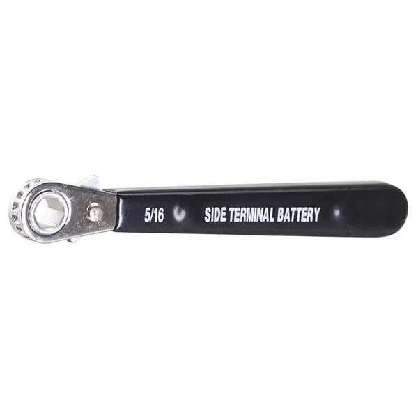 Side Terminal Battery Wrench, 5/16