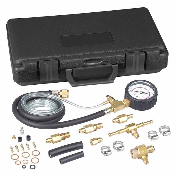 Fuel Injection Service Kit, Stinger Basic