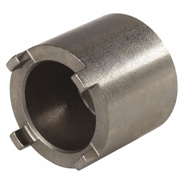 Locknut Socket, No. of Pieces 1