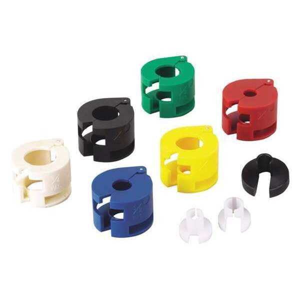Disconnect Set, 9 Pcs.