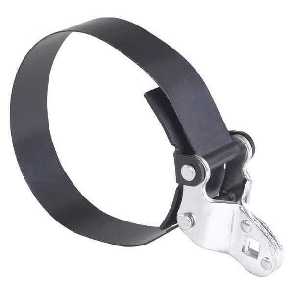 Wrench for Oil Filter, Heavy Duty, 5-5/32