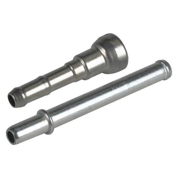 Fuel Line Fitting, 3/8