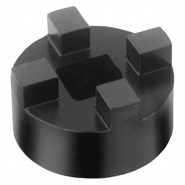 Socket, King Pin Adjusting Nut