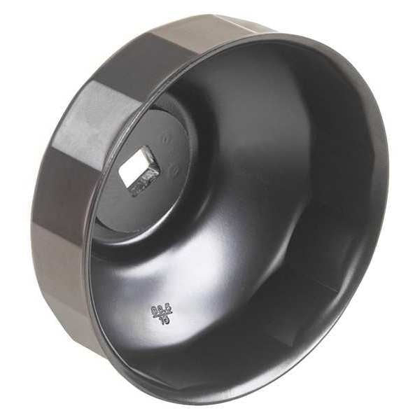 Oil Socket, 3.3L, Hyundai/Kia