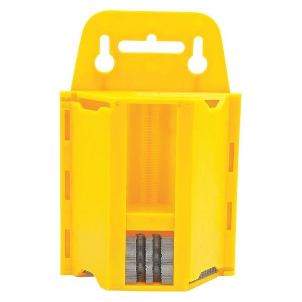 Utility Knife Blades, 50 Pc