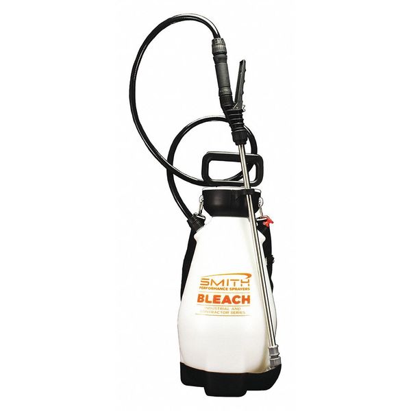 2 gal. Industrial Bleach Sprayer, 50