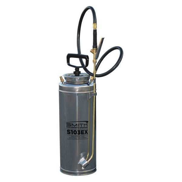 3-1/2 gal. Industrial and Contractor Series Compression Sprayer, 50