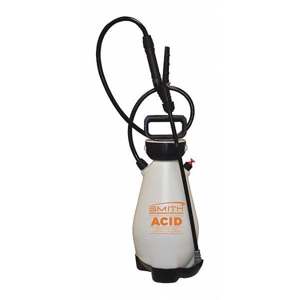 2 Gal. Viton Seals Acid Sprayer