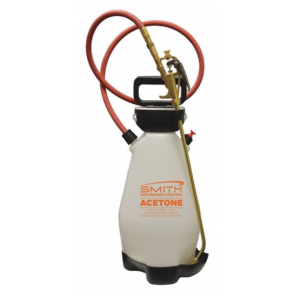 2 Gal. EDPM Seals Acetone Sprayer