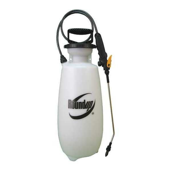 3 gal. Lawn and Garden Sprayer, 36