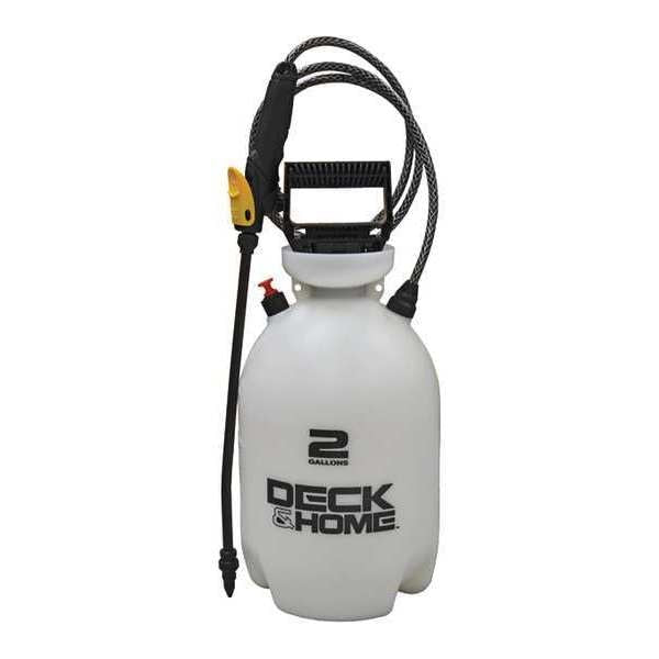 2 gal. Universal Sprayer, 36