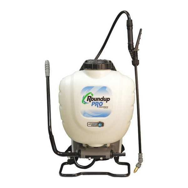 Roundup Pro Backpack Sprayer
