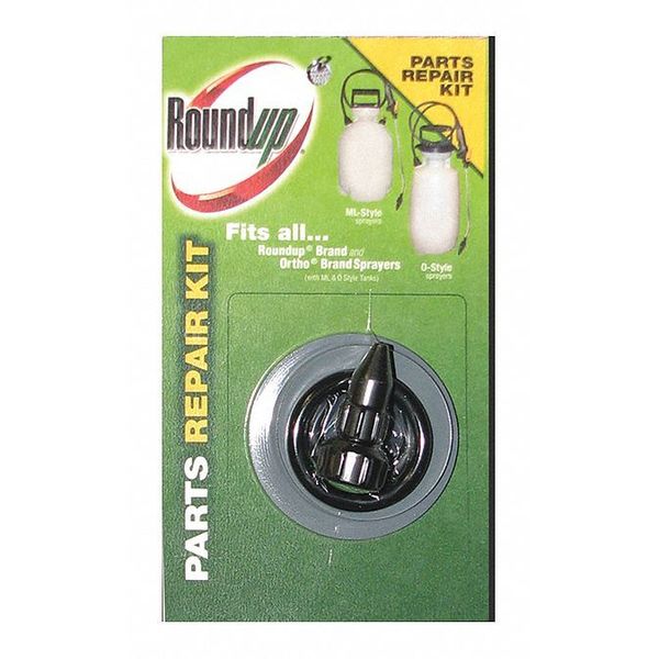 Roundup Sprayer Parts Repair Kit