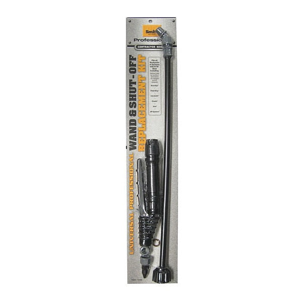Smith Wand/Shut-Off Replacement Kit