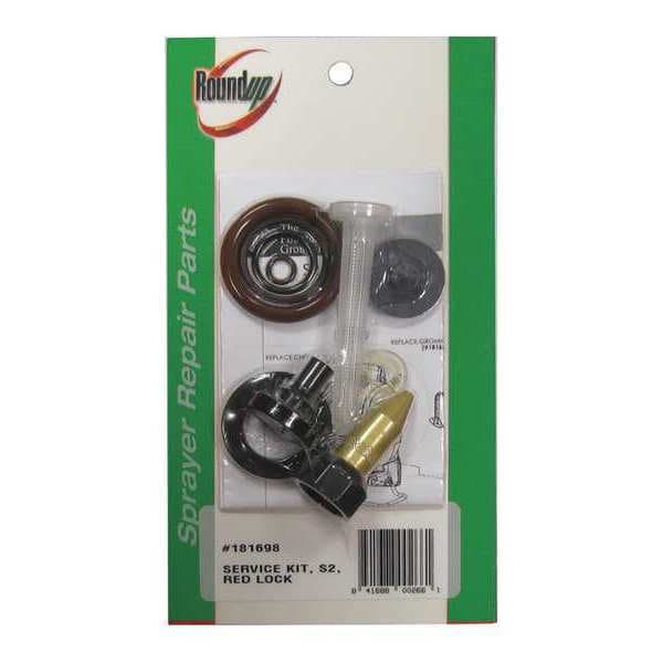 Roundup Service Kit, S2