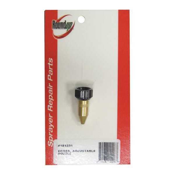 Roundup Replacement Nozzle Kit