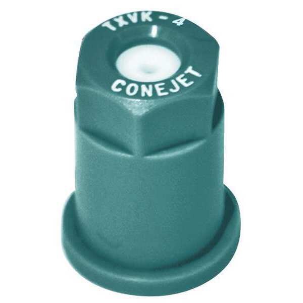 Poly Conical Nozzle Tip, 07 GPM-No.4