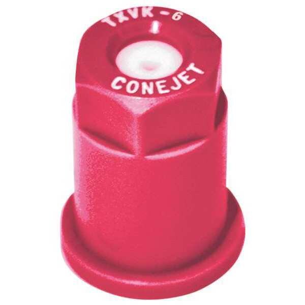 Poly Conical Nozzle Tip, 0.10 GPM-No.6