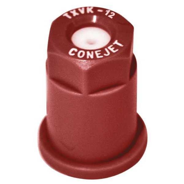 Poly Conical Nozzle Tip, 0.16 GPM- No.10