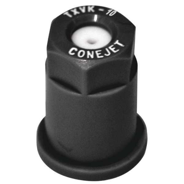 Poly Conical Nozzle Tip, 0.20 GPM- No.12