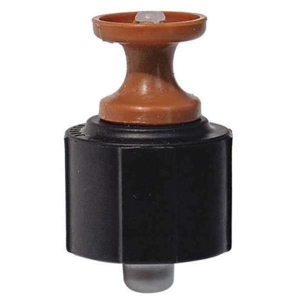 Viton Pressure Relief Valve, Poly 2/3 gal