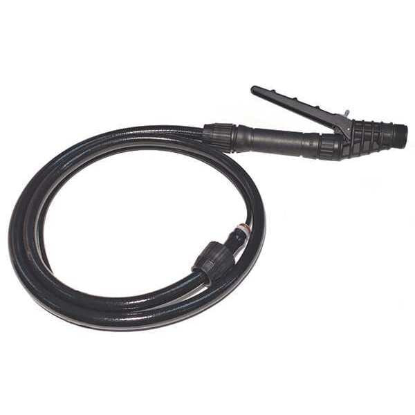 PVC Hose/Poly Shut-Off, 3 gal. Sprayer