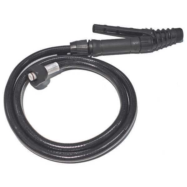PVC Hose/Poly Shut-Off, Backpack Sprayer