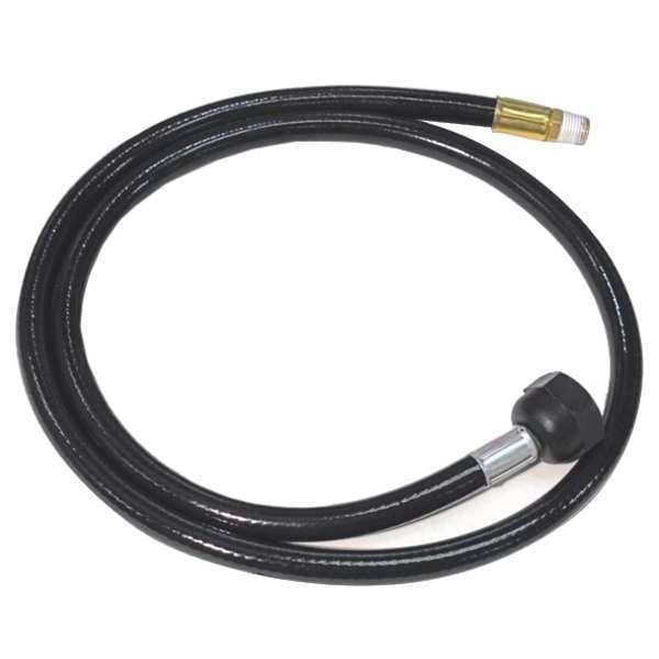 PVC Hose, w/Fittings, for 190442,190446