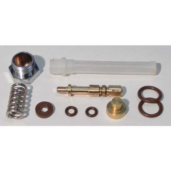 Shut-Off Service Kit, Stainless, Shut-Off
