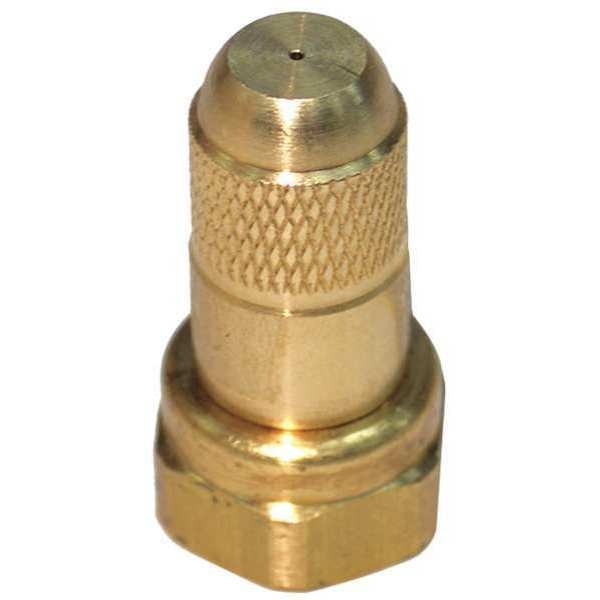 Adjustable Nozzle, Brass