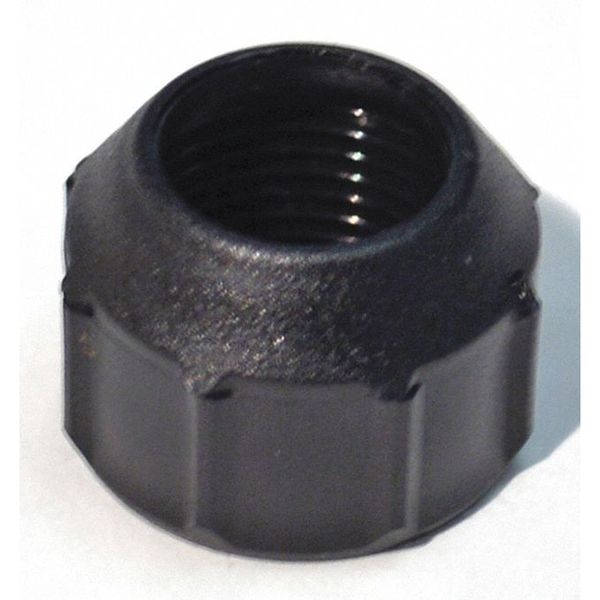Poly Cap Nut, Hand Held Mister