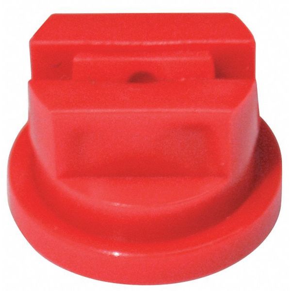 Poly Flat Fan Tip, 0.25 GPM, 70deg.