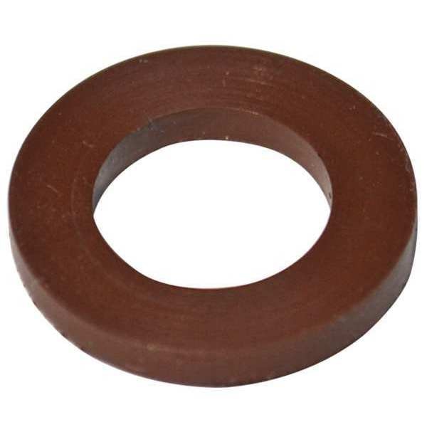 Flat Viton Seal, for Poly Cap Nut