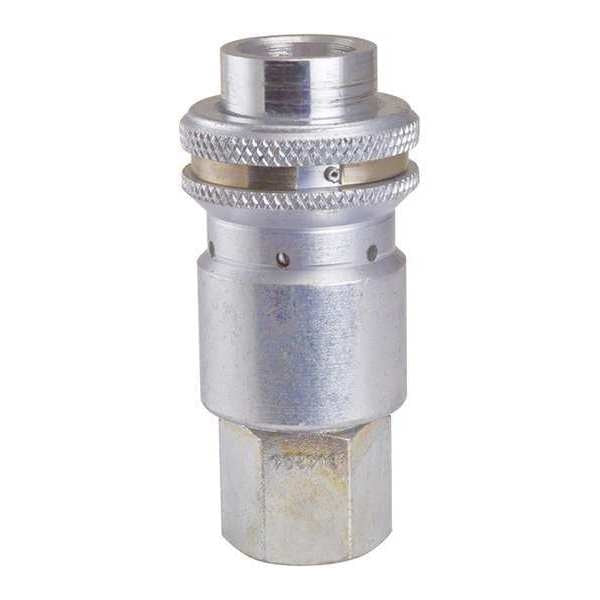 Safety Socket, SV4, 3/8