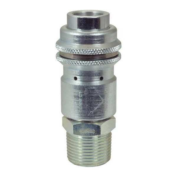 Safety Socket, SV5, 3/4
