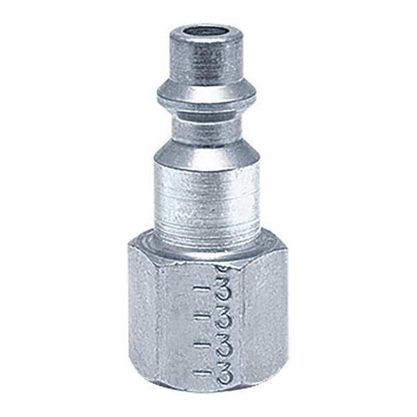 Industrial Plug, 3/8