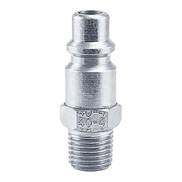 Plug, 1/4