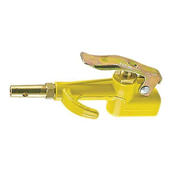 Handy-Air Lever Blow Gun, Safety Tip