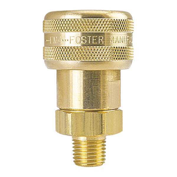 Auto Socket, 1/2
