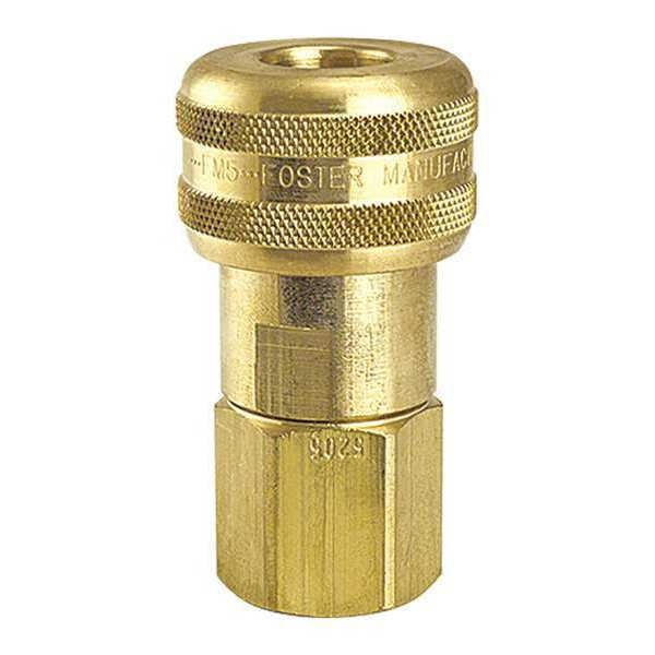 Auto Socket, 1/2