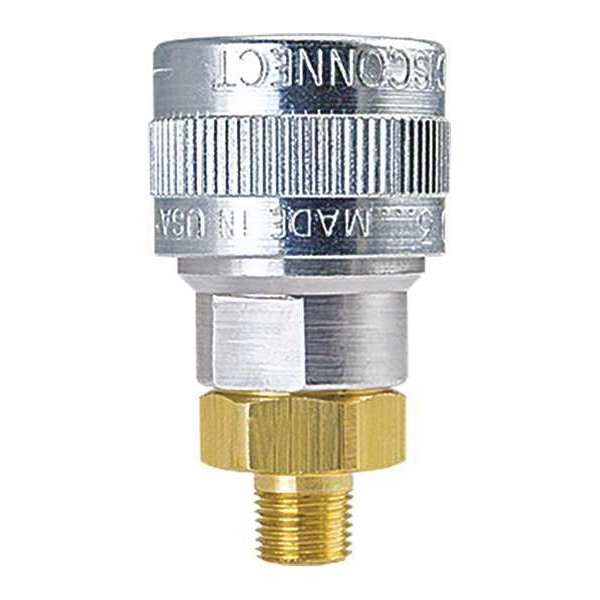 Auto Socket, 3/8