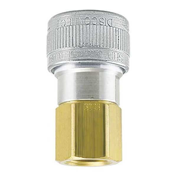 Socket, 1/2