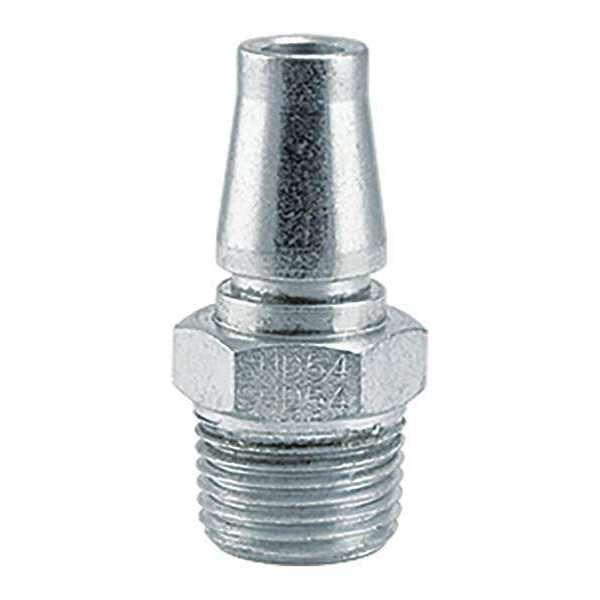 Plug, 1/2