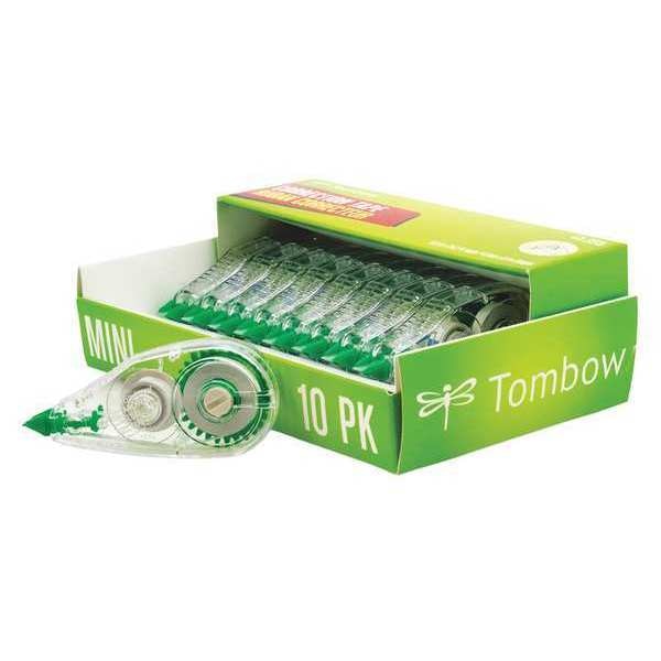 Mini Correction Tape, PK10