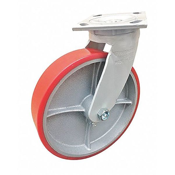 Casters, SwivelPolyurethane, 5