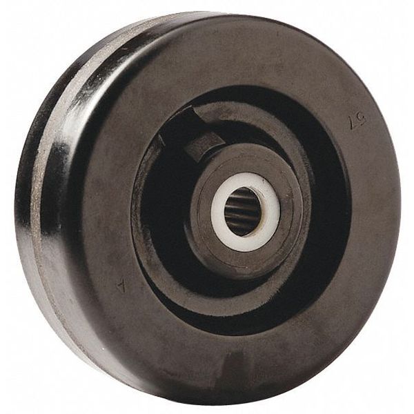 Phenolic Wheels, 6