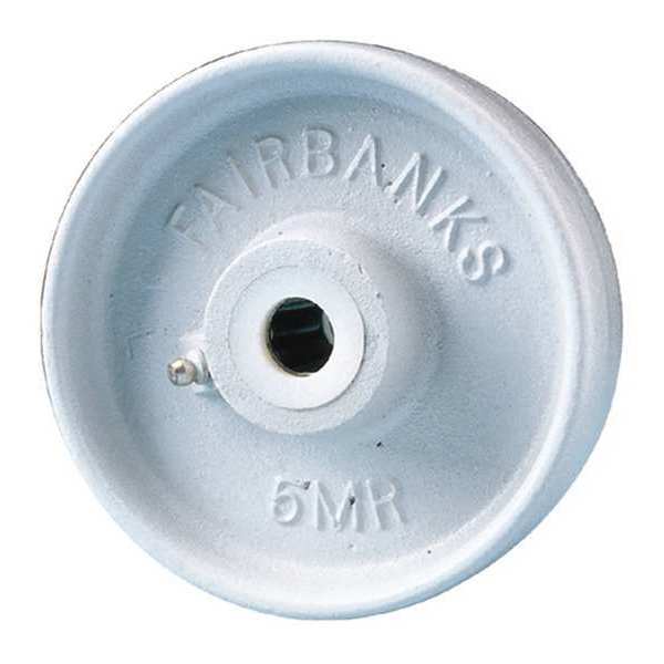 Semi-Steel Wheels, 8